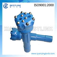 Wholesale 4 Inch Button Bits DTH for Stone Quarry